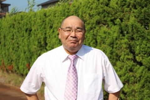 会社案内 会社案内